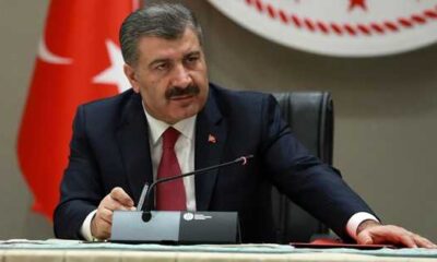 Fahrettin Koca sert çıktı! “Kabul edilemez!.”