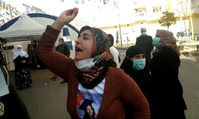 Süleyman Soylu görüntüleri ”Demirtaş İttifakına bu haykırış” notuyla paylaştı!.