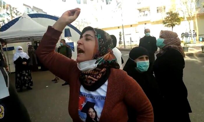 Süleyman Soylu görüntüleri ”Demirtaş İttifakına bu haykırış” notuyla paylaştı!.