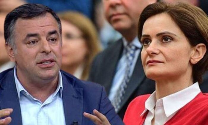 CHP’li Barış Yarkadaş tecavüz skandallarına isyan etti!. “Siyasi Hayatımı Bitirmek Pahasına Bir Yavşaklığı Deşifre Ettim!.”