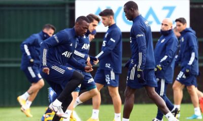 Başakşehir maçı öncesi Fenerbahçe’de coronavirüs depremi..