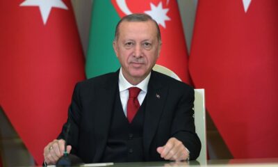 Başkan Erdoğan açıkladı, kardeş ülkeyle 5 anlaşma imzalandı!.