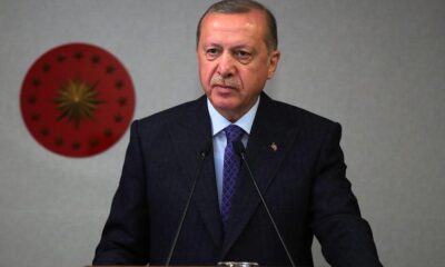 Başkan Erdoğan’dan CHP’li Özgür Özel’e dava..
