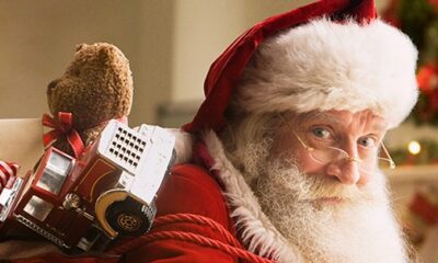 Belçika’da Noel Baba dehşeti! Huzurevinde virüs dağıttı!.