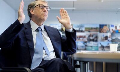 Bill Gates’ten pandemi açıklaması! “2022’nin yarısına kadar normale inanmıyorum!.”