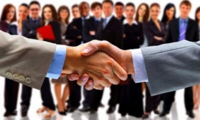 Üniversiteler, belediyeler, özel sektör, kamu… Binlerce personel alımı yapılacak!.