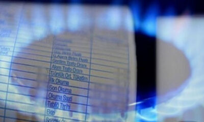 BOTAŞ’tan doğalgaz zammı açıklaması..