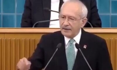 Kantarın topuzunu iyice kaçırdı! Kılıçdaroğlu: “Uyuşturucu çeteleri ve organ mafyalarından vergi alınsın!.” (video haber)