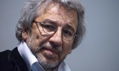 Vatan Haini Can Dündar’a 27 yıl 6 ay hapis cezası!.