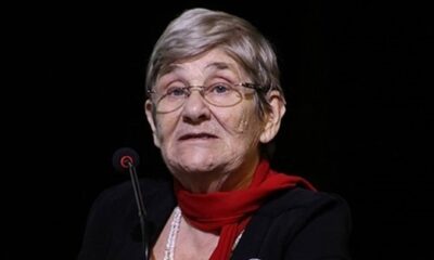 Canan Karatay’dan çok konuşulacak aşı açıklaması..