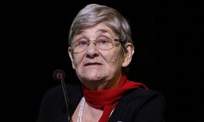 Canan Karatay’dan çok konuşulacak aşı açıklaması..