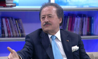 O kadar algı ve palavra boşuna gitti!. İşte OLAY TV’nin kapatılma nedeni!.