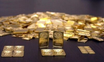 Gram altında düşüş! Altın fiyatları çakıldı!.