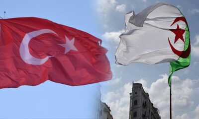 Cezayir’den Türkiye’ye ortalık teklifi…