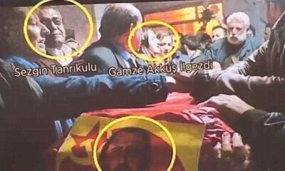 O fotoğraflar fotoşop değil!. Zerre kadar namusun şerefin varsa tükürdüğünü yalama Kılıçdaroğlu!.