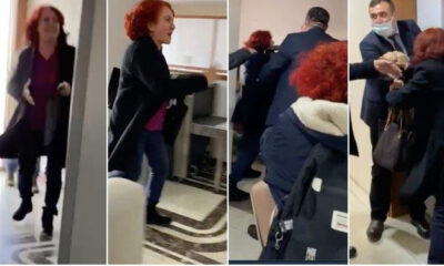 CHP’de taciz, tecavüz ve hırsızlık skandallarından sonra yeni bir bomba daha patladı!.