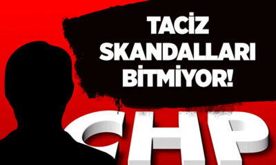 Gazeteci Süleyman Özışık CHP’nin üzerini örttüğü tecavüz skandallarını teker teker yazdı!.