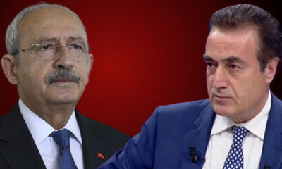 CHP’den ihraç edilen Yılmaz Ateş’ten Kılıçdaroğlu’nun “dinleniyorum” yalanına sert tepki.. “İspatla!”