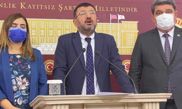 CHP’den Sahte İçki Raporu! “Alkolden vergi kaldırılsın!.”