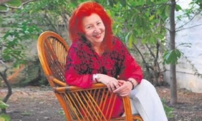CHP’de yaşadığı tacizi kitabında anlatmış! “Bir öpücük ver adayımız sen ol!.”