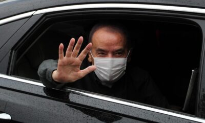 CHP’de Muhittin Böcek krizi! Döner dönmez görevden aldı!.