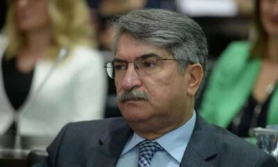 CHP’li Fikri Sağlar’ın başörtülüleri hedef alan skandal sözlerine tepkiler çığ gibi..