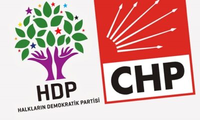 Tecavüzcü dayanışması! CHP’nin imdadına HDP yetişti!.