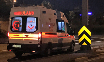 Çiğ köfte tartışması kanlı bitti! Baba evlat katili oldu!.