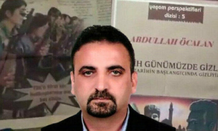 Şişli Belediye Başkan Yardımcısı terör örgütü PKK’ya üye olmaktan tutuklandı!.
