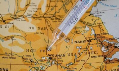 Çin tüm dünyayı kandırdı mı?. Wuhan’da yarım milyon vaka..