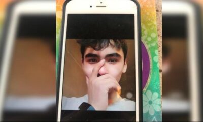 Çin zulmü can almaya devam ediyor! 19 yaşındaki genç intihar etti!.