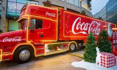 Coca-Cola 2.200 kişinin işine son verecek!.