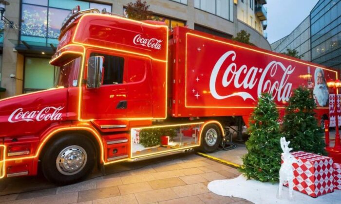 Coca-Cola 2.200 kişinin işine son verecek!.