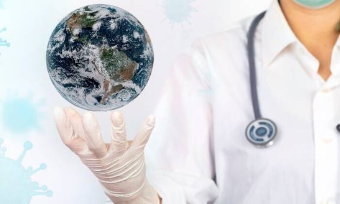 Sağlık Bakanlığı’ndan son dakika açıklama: Covid-19 Sağlık Merkezleri açılıyor!.