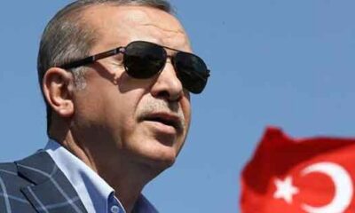 Cumhurbaşkanı Erdoğan’dan İsrail açıklaması…