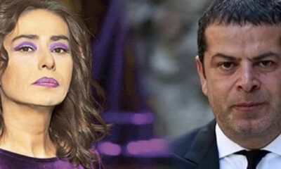 Cüneyt Özdemir ile Yıldız Tilbe fena kapıştı!.