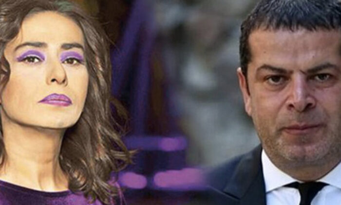 Cüneyt Özdemir ile Yıldız Tilbe fena kapıştı!.