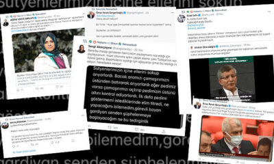 FETÖ’cülerin “Çıplak Arama” yalanına savcılıktan jet yalanlama!.