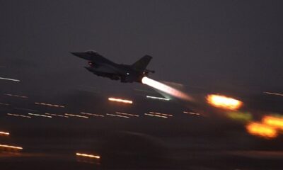 15 Temmuz gecesi Ankara’yı bombalayan FETÖ’cülerin cezası belli oldu!.