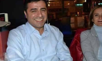 Demirtaş’ı savunan terörist sevici Kaftancıoğlu’ndan, Başkan Erdoğan hakkında skandal sözler..