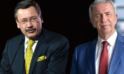 Melih Gökçek’ten açıklama! “Mansur Yavaş için rezalet..”