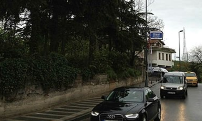 Üsküdar’da hareketli saatler! DHKP-C’li terörist, Cumhurbaşkanı Erdoğan’ın evinin fotoğraflarını çekerken yakalandı!.