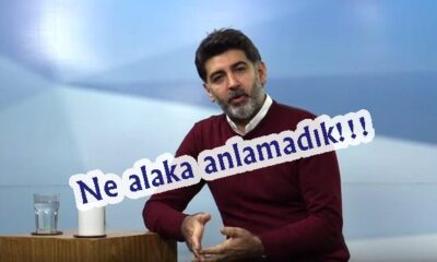 Levent Gültekin, Demirtaş’ın tutukluluğunu ekonomiye bağladı! “Demirtaş serbest bırakılmazsa halk yoksullaşır!.” (video haber)