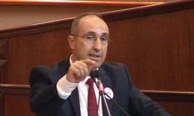 Gerçekler ortaya çıkınca köşeye sıkışan CHP Vali Yerlikaya’dan özür dilemek zorunda kaldı!.