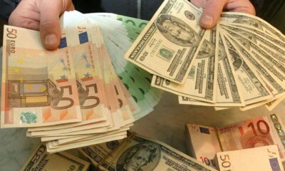 Dolar ve euro yeni güne nasıl başladı?.