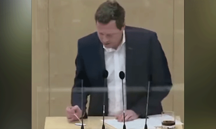 Dünya şokta! Kolaya yapılan coronavirüs testi pozitif çıktı!. (video haber)