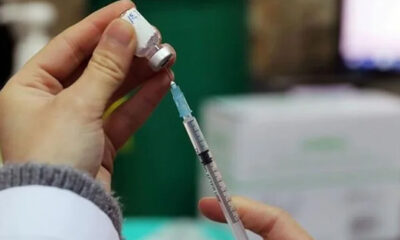 Terörist İsrail’de aşı olan 428 kişi coronavirüse yakalandı!.