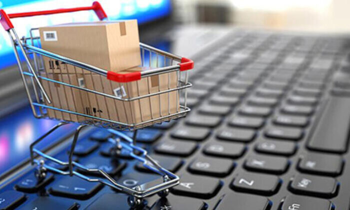 İnternet üzerinden alışveriş sistemi baştan aşağı değişiyor..