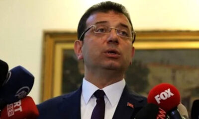 Suikast yalanından sonra İmamoğlu böyle gündeme geldi!.