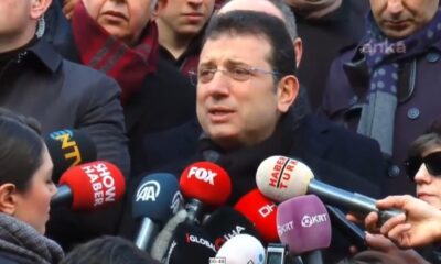 İmamoğlu’nun “ücretsiz süt dağıtımını engellediler” yalanı elinde patladı, 20 dakikada iddiasını çürüttüler!.